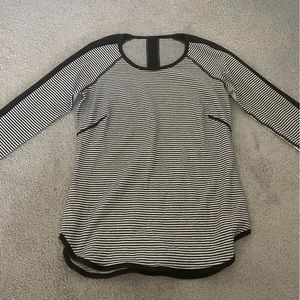 Lululemon Long sleeve
